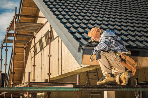 Best New Roof Installation  in Shanor Northvue, PA