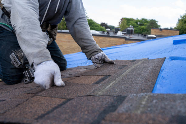 Quick and Trustworthy Emergency Roof Repair Services in Shanor Northvue, PA