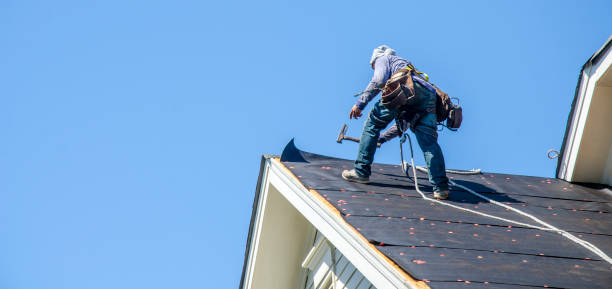 Best Commercial Roofing Services  in Shanor Northvue, PA