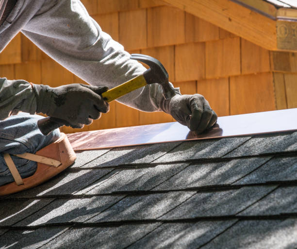 Best Best Roofing Contractors  in Shanor Northvue, PA